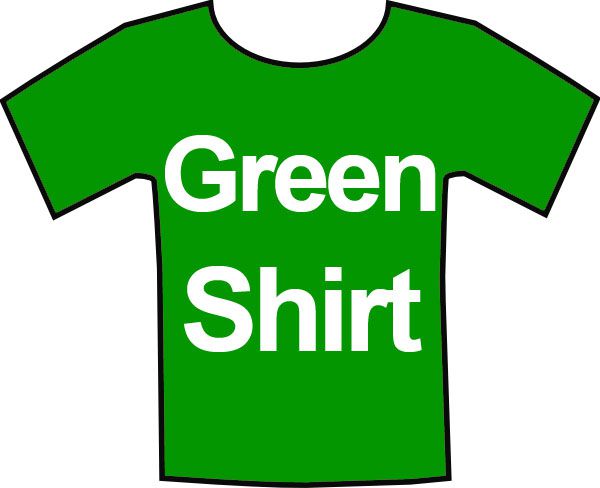 greenshirt