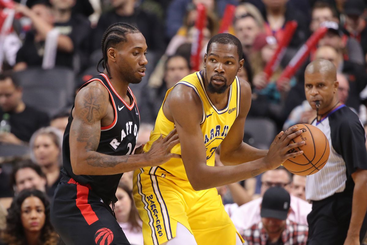 NBA Playoffs 2019 Tactical Issues: What to expect from the Toronto Raptors and Golden State Warriors in the NBA Finals Game&nbsp;1