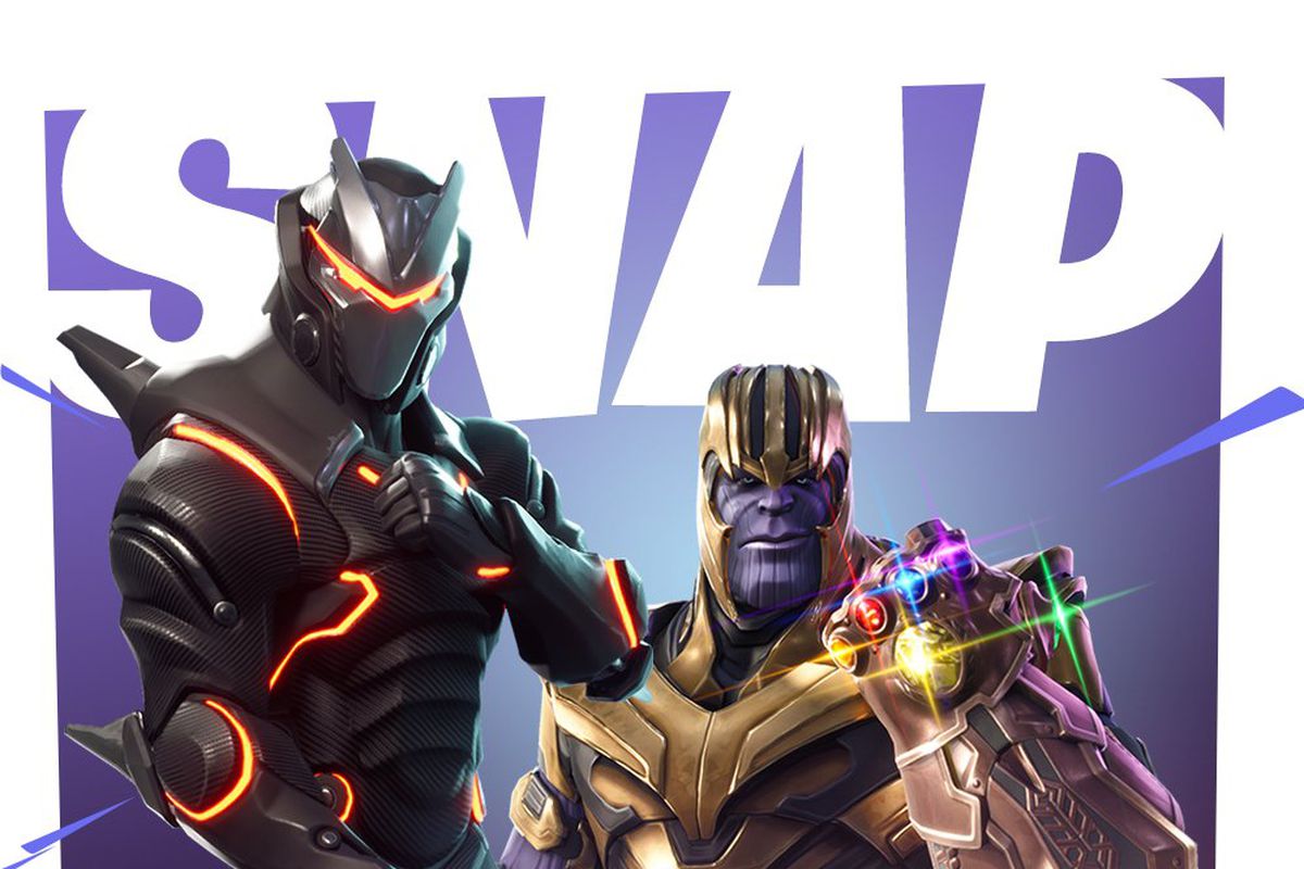 today epic games revealed a new limited time event coming to its battle royale game fortnite which will feature avengers - fortnite new game mode season 5
