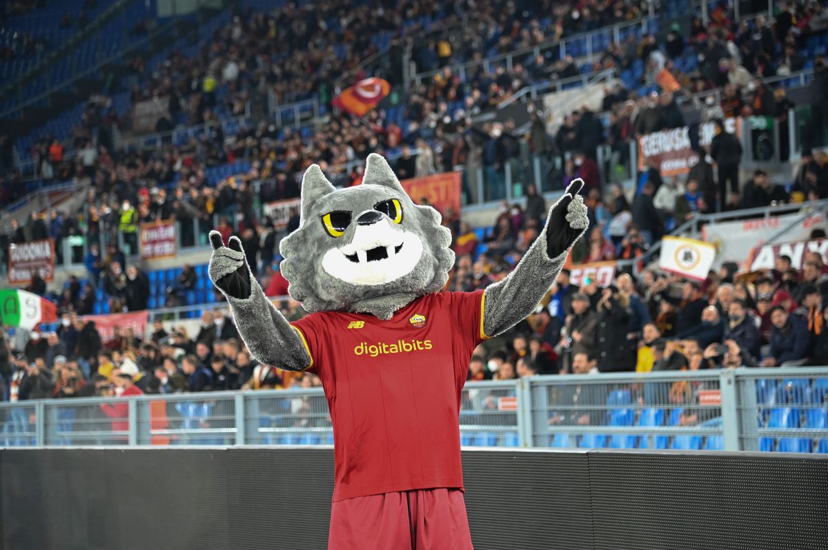AS Roma v Vitesse: Round of 16 Leg Two - UEFA Europa Conference League