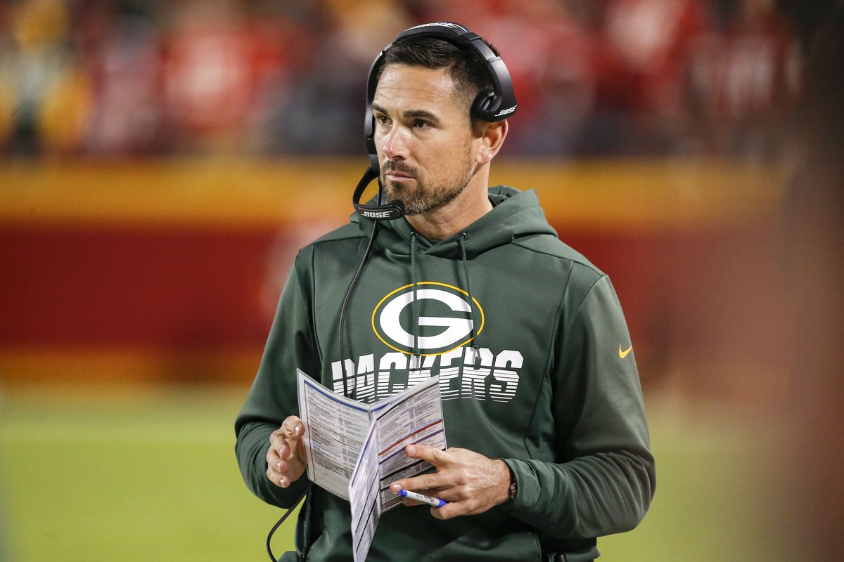 Packers News and Links: Matt LaFleur licking wounds after beatdown in Los Angeles - Acme Packing Company