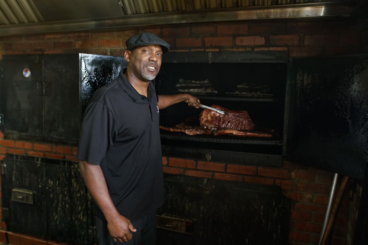 Lone Star Style: Coop's West Texas BBQ