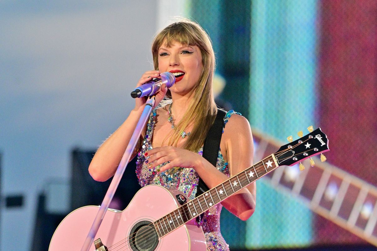 Taylor Swift | The Eras Tour - Philadelphia, PA