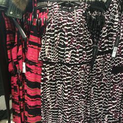 Dress, size XS, $29 ($138)
