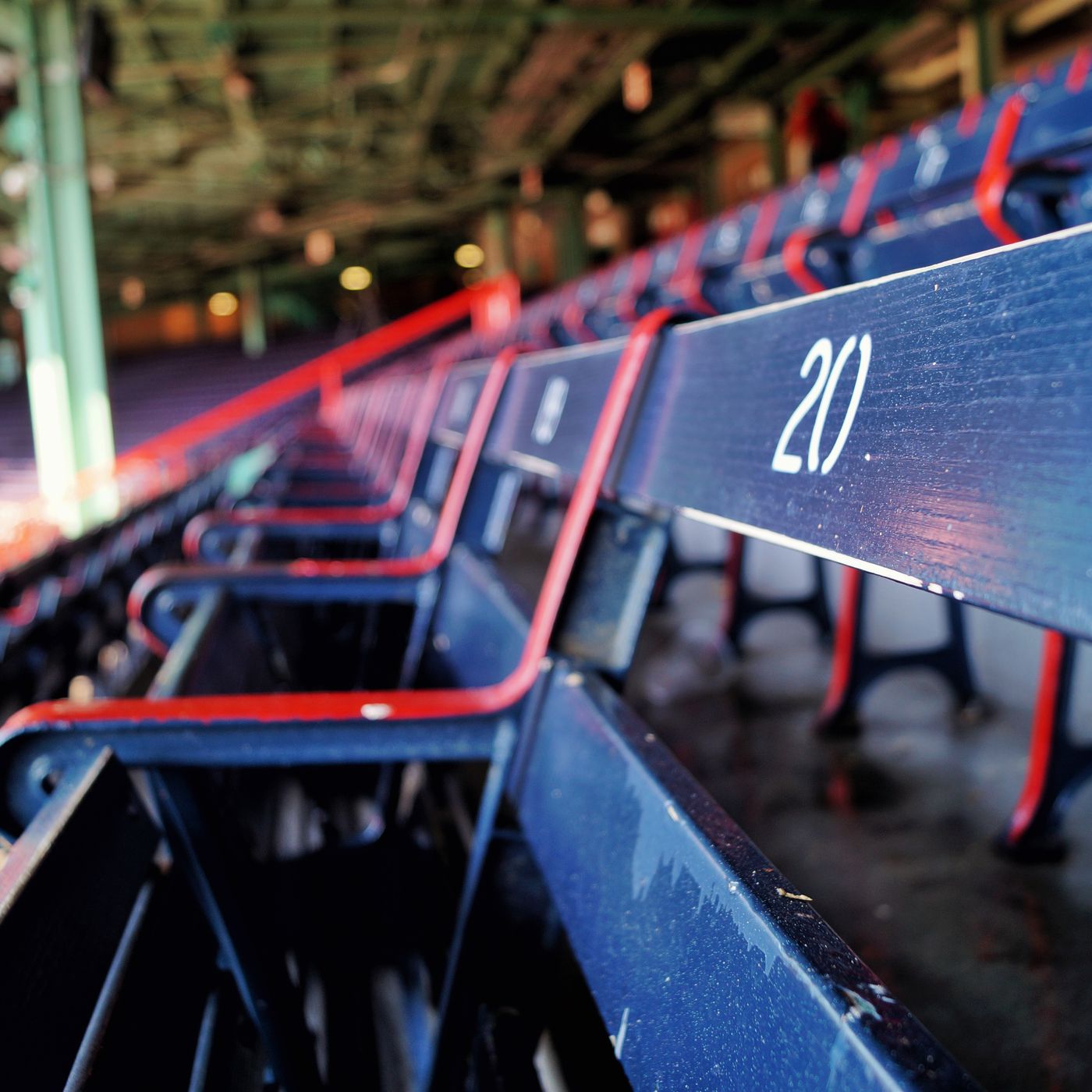 Fenway Park Opening Day: Changes fans can expect at the legendary ballpark  - Curbed Boston