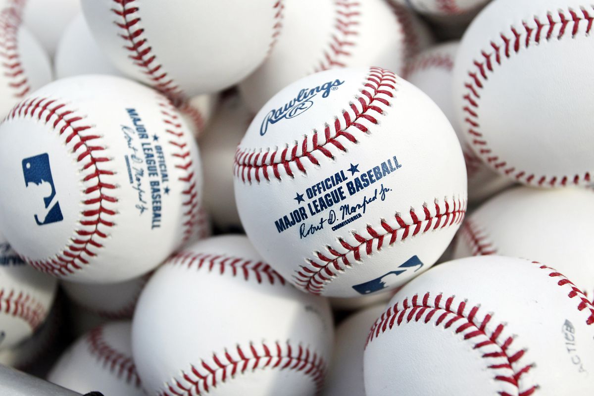 MLB: Washington Nationals at Pittsburgh Pirates