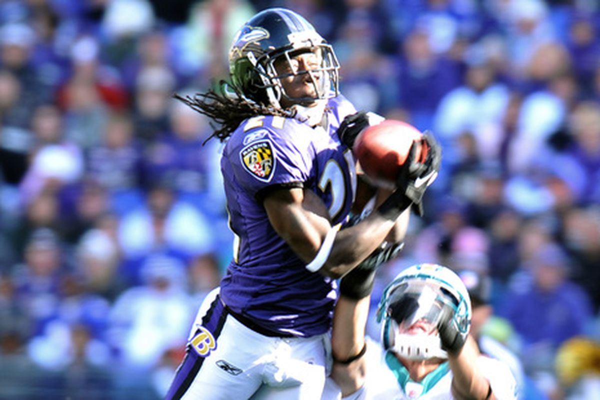 NFL Network reports that Lardarius Webb will probably begin camp on the PUP list. 