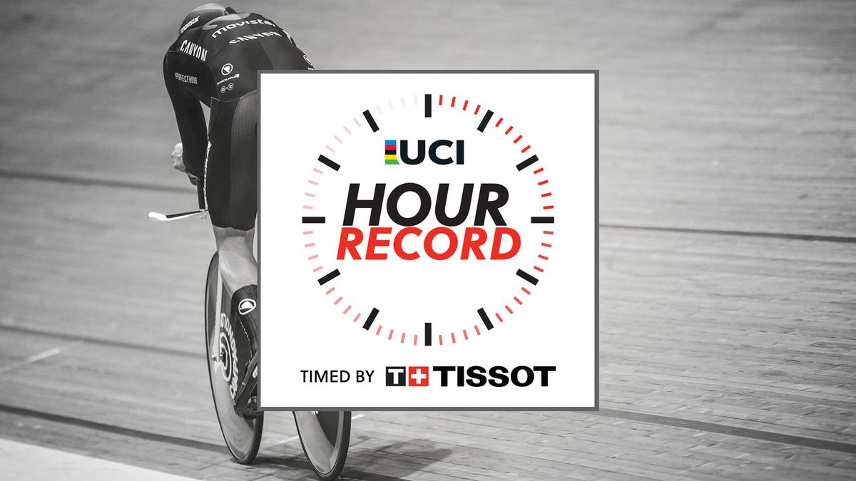 The UCI One hour Record