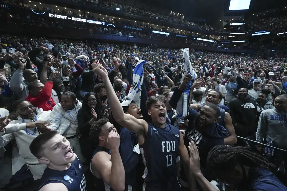 March Madness odds 2023: Who has best, worst odds in East Region to reach Final Four entering second round
