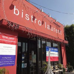 Mama's Indian Buffet Goes into Culver City's Bistro Laurent