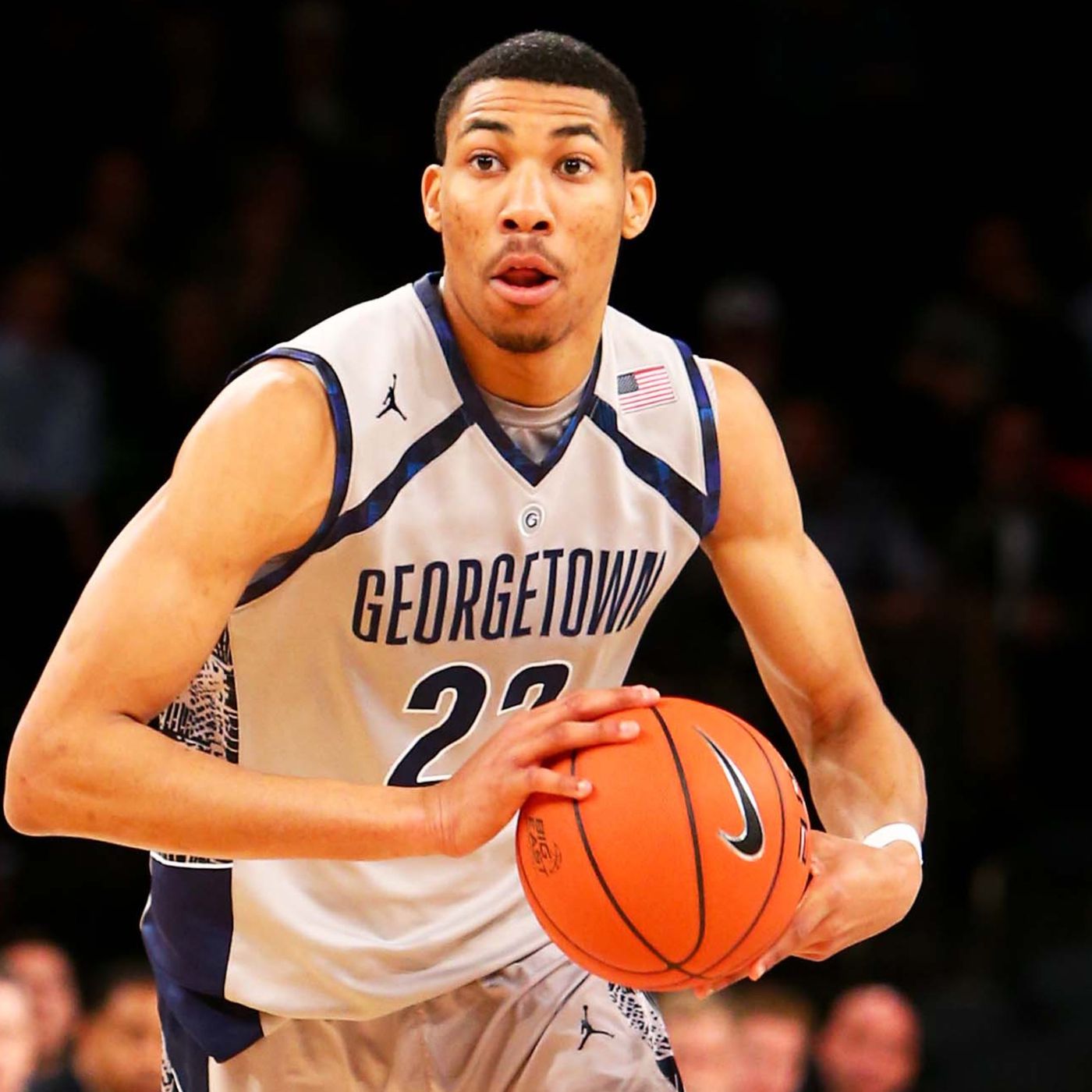 Otto Porter, Jr. is the Winner of the New Orleans Pelicans Sixth