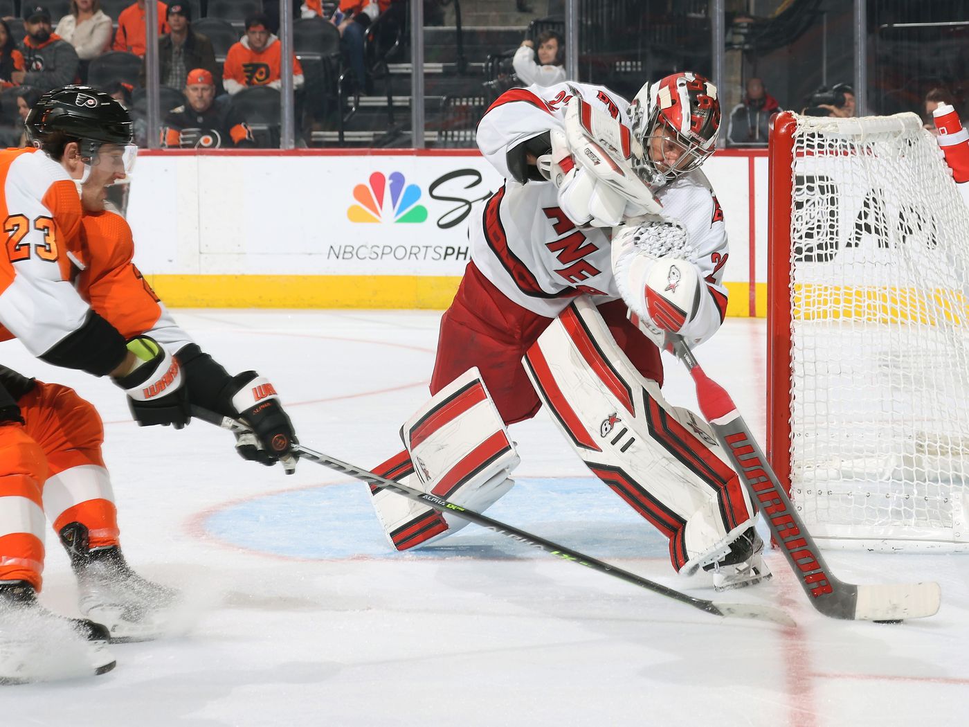 Hurricanes 4, Panthers 1 - Preseason Game Two Recap - Canes Country