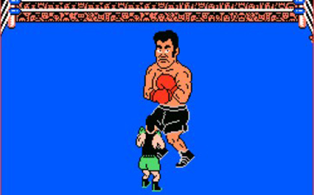 Punch-Out 