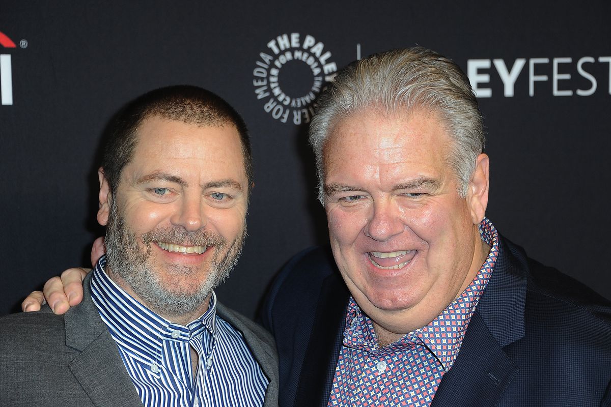 The Paley Center For Media’s 2019 PaleyFest LA - “Parks And Recreation” 10th Anniversary Reunion