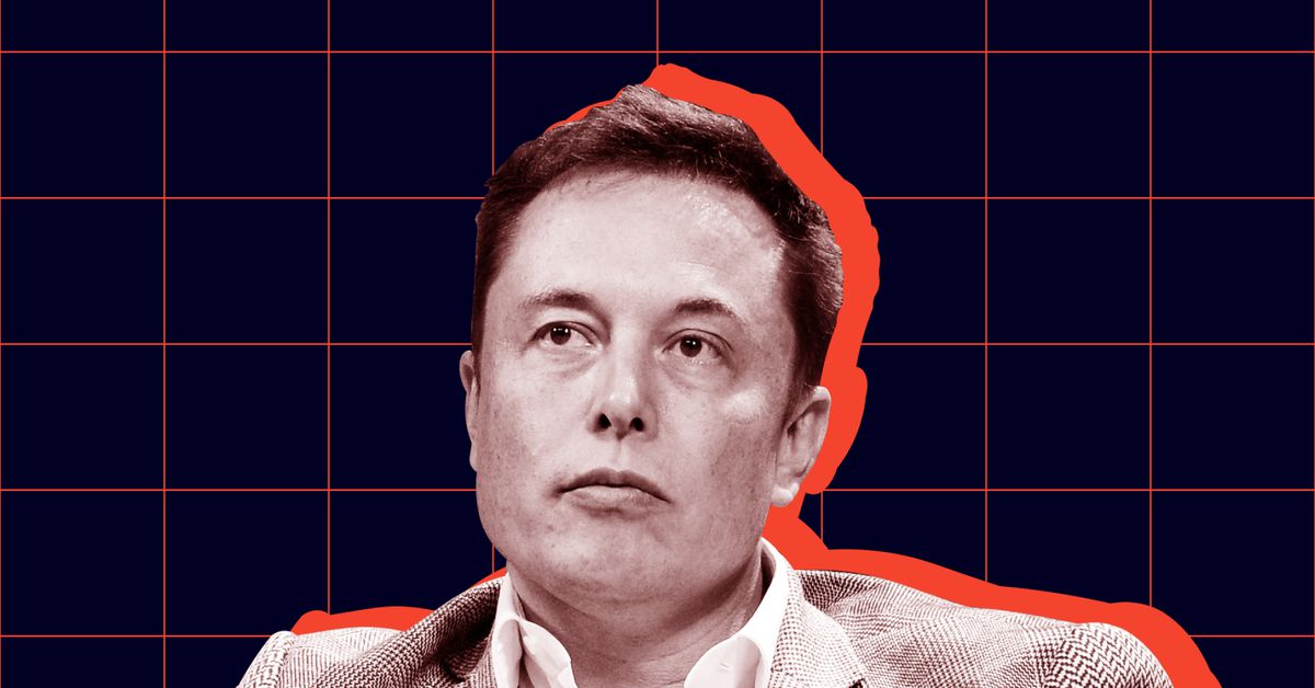 Everything we think we know about Elon Musk’s plan for Twitter