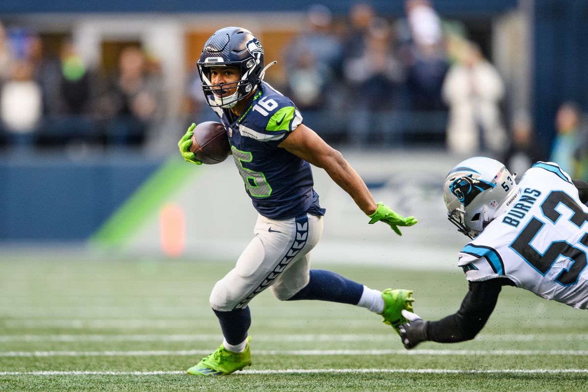 Seahawks vs. Panthers TV schedule: Start time, TV channel, live