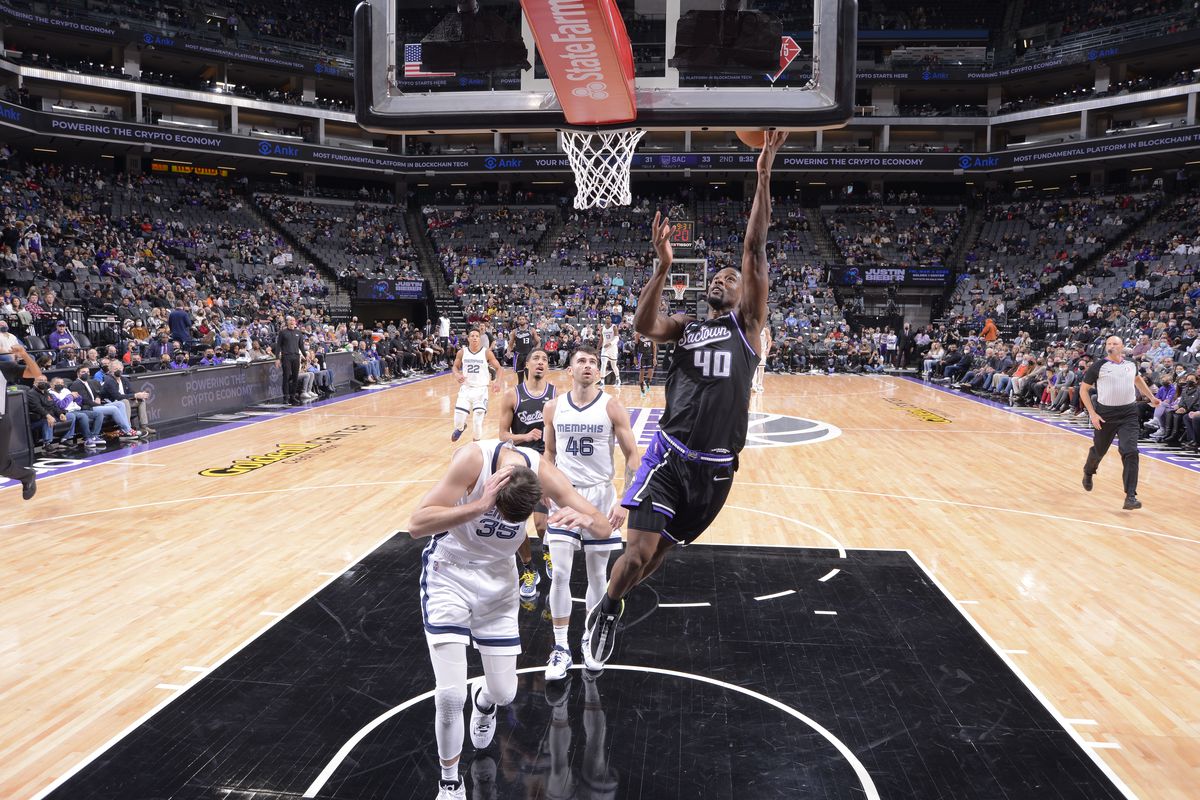 Accessible Pacific Millimeter Kings vs. Grizzlies: How to watch, injury report, betting odds - Sactown  Royalty