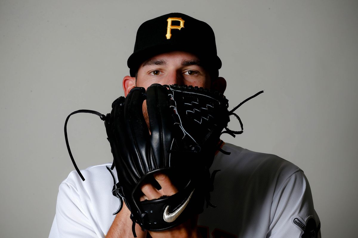 MLB: Pittsburgh Pirates-Media Day