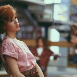Molly Ringwald as Claire the Princess