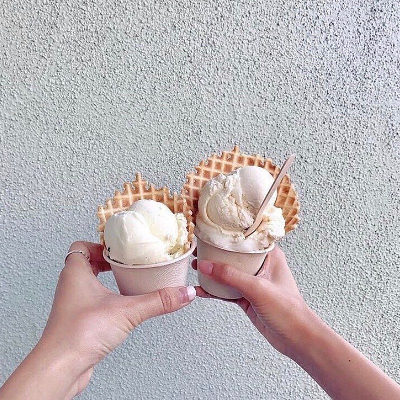 Pasadena’s Carmela ice cream is open for delivery and takeout