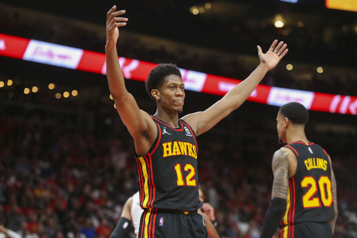 NBA: Playoffs-Miami Heat at Atlanta Hawks