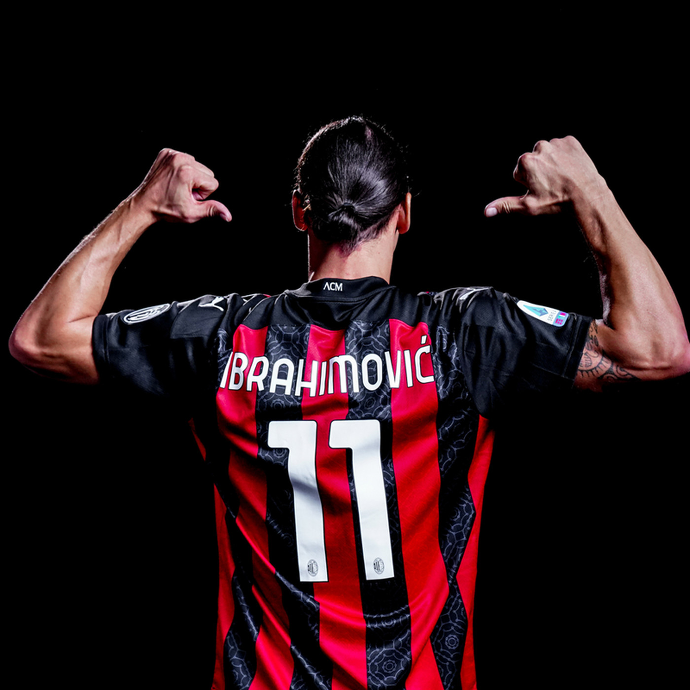 Ibrahimovic