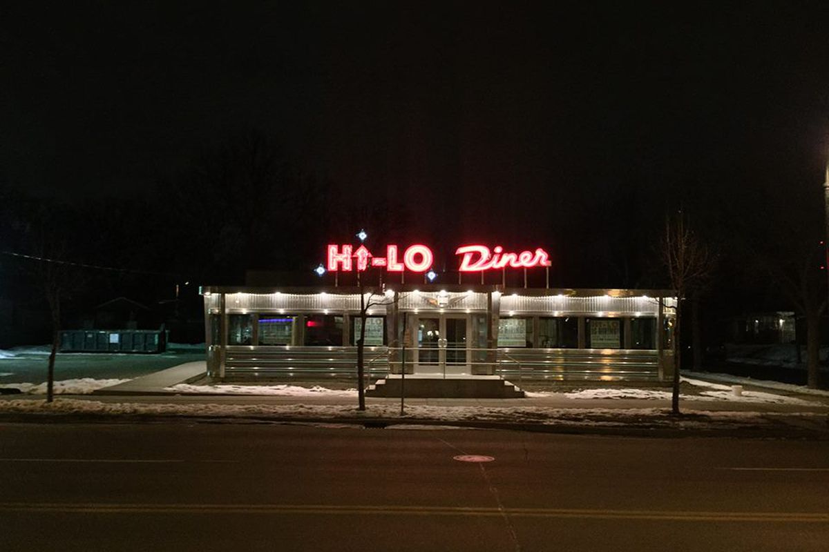 Spiked milkshakes and from-scratch classics will rule the day at Hi-Lo Diner in Minneapolis. 