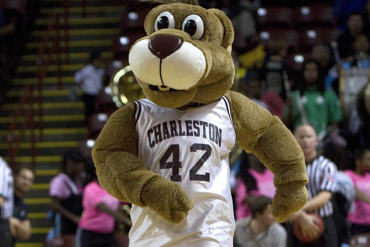 NCAA Basketball: Charleston Classic-Charleston vs Auburn