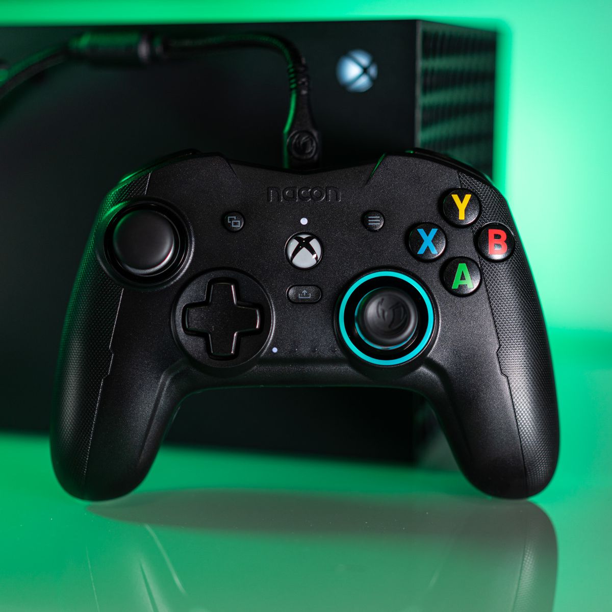 What is the best controller for Xbox consoles?