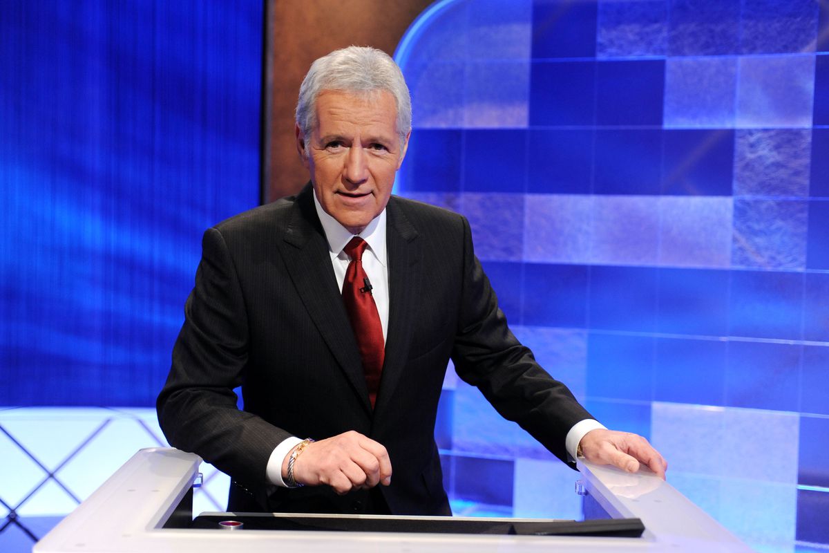 “Jeopardy!” Million Dollar Celebrity Invitational Tournament Show Taping