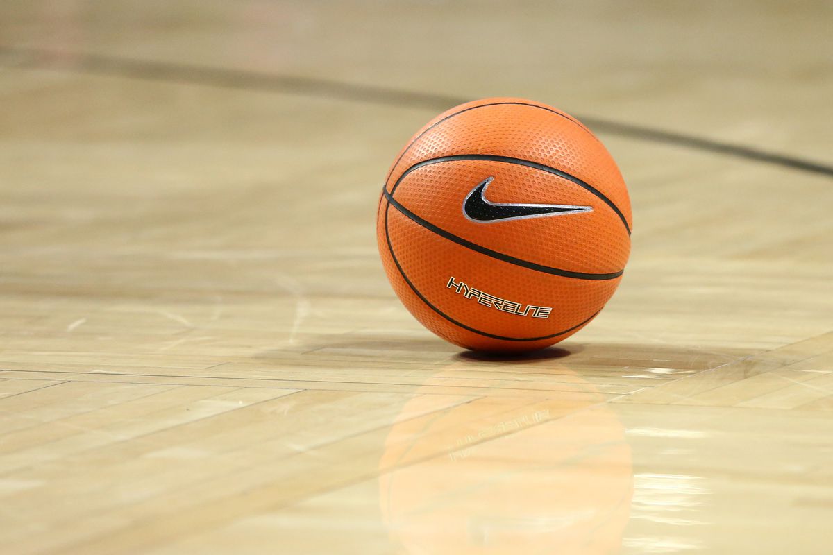 NCAA Basketball: Georgia Tech at Wake Forest