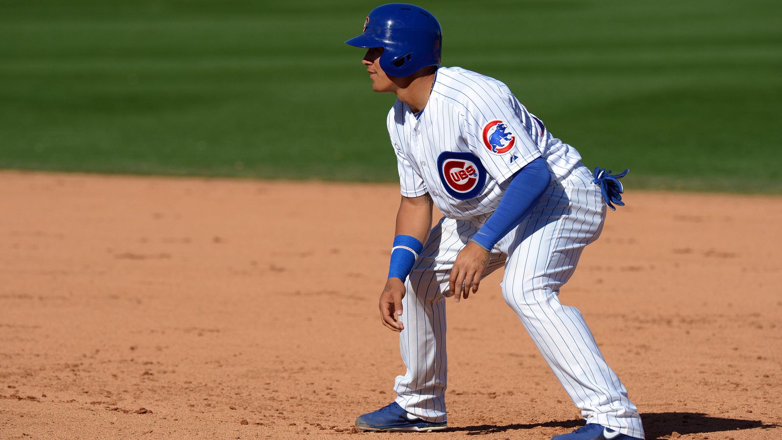 Cubs Name Minor League Player, Pitcher Of Year.