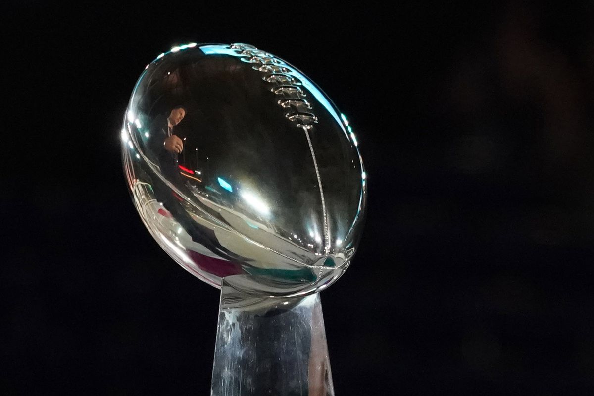 NFL: Super Bowl LIV Opening Night