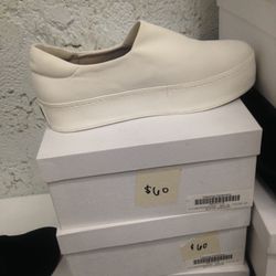 OC shoes, $60