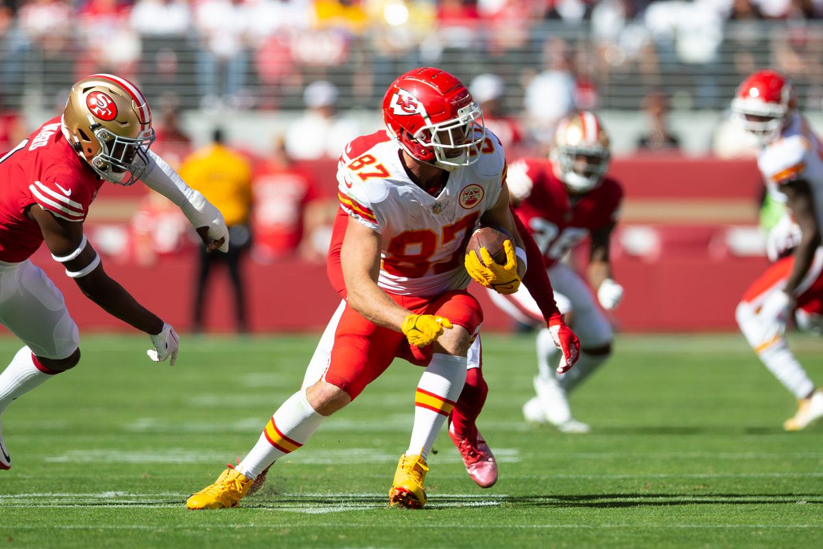 DeMeco Ryans says struggles against Chiefs had one simple cause