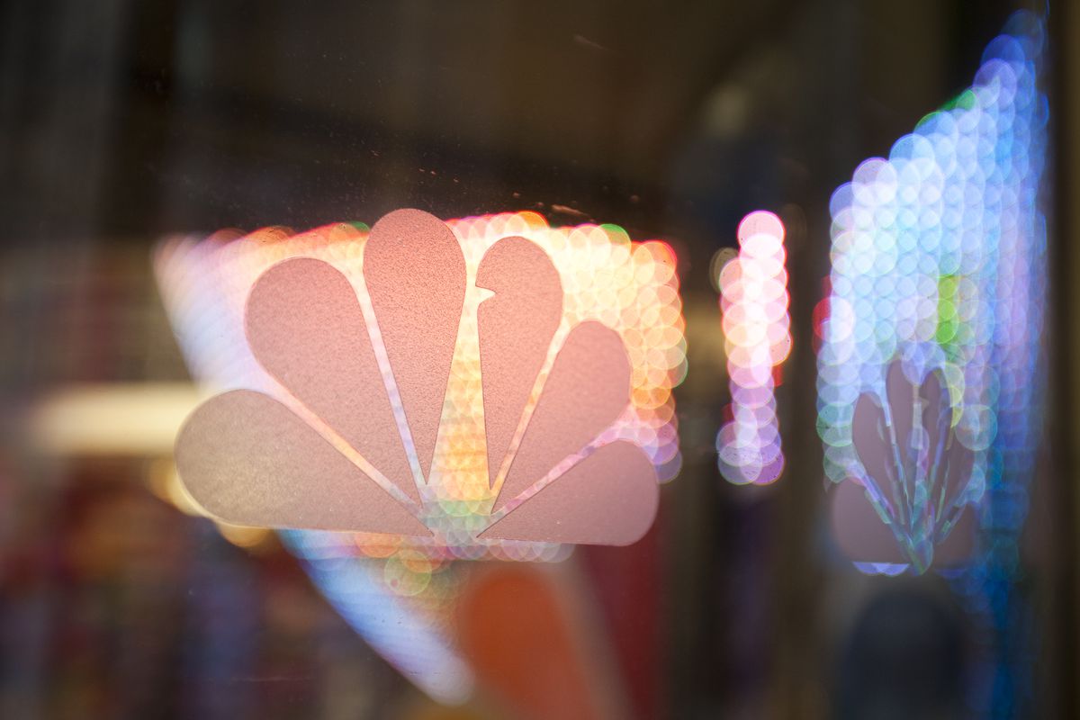 General Electric And Vivendi Come To Tentative Agreement On NBC's Value