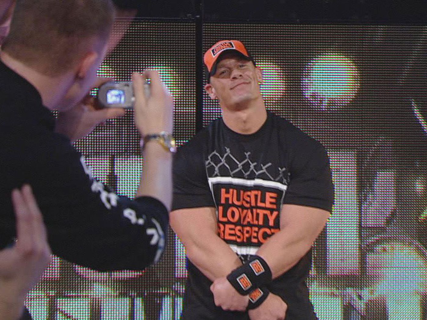 John Cena gets real about what he has left to give to pro wrestling -  Cageside Seats