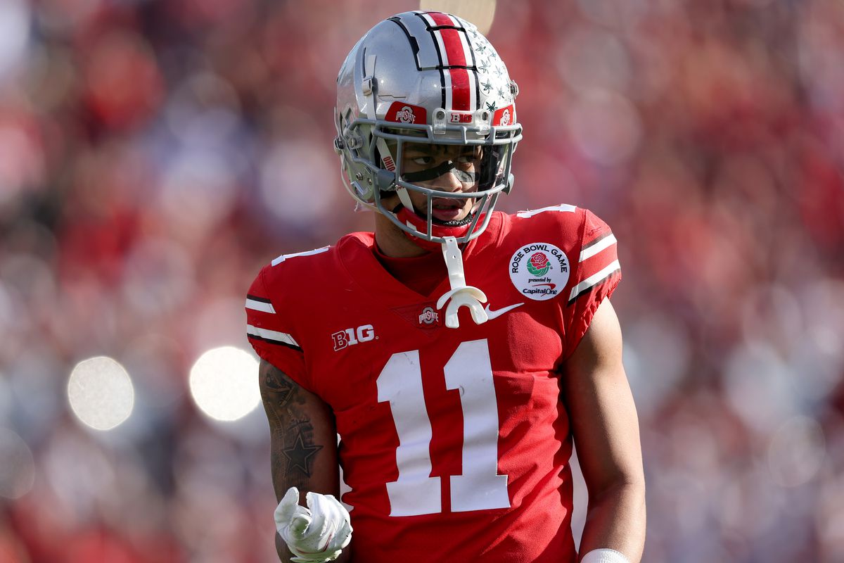 NFL mock draft 2023: Packers 7-round mock draft features help for Jordan  Love early - DraftKings Network