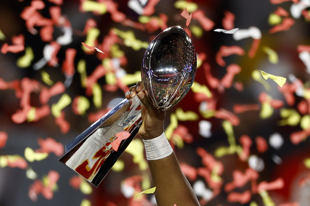 2024 Super Bowl odds: Giants are middle of the pack - Big Blue View