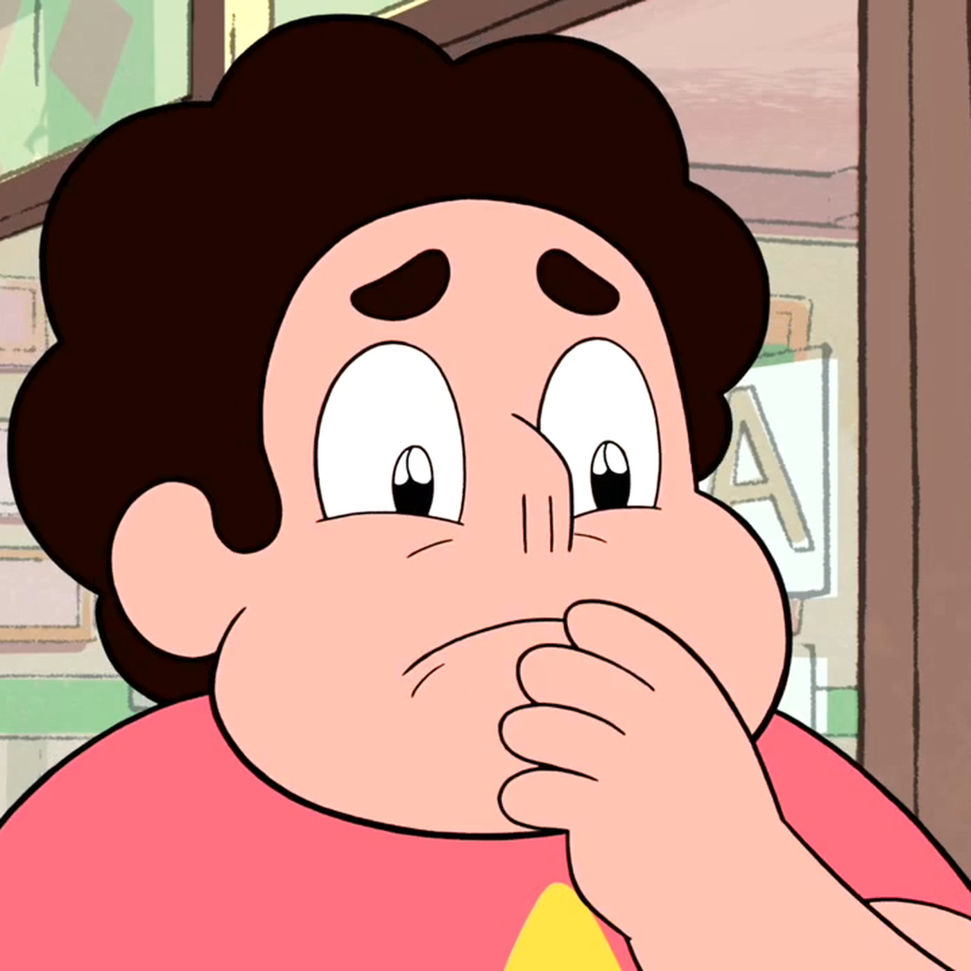Leaked' Steven Universe episodes weren't leaked at all, Cartoon Network  says - Polygon