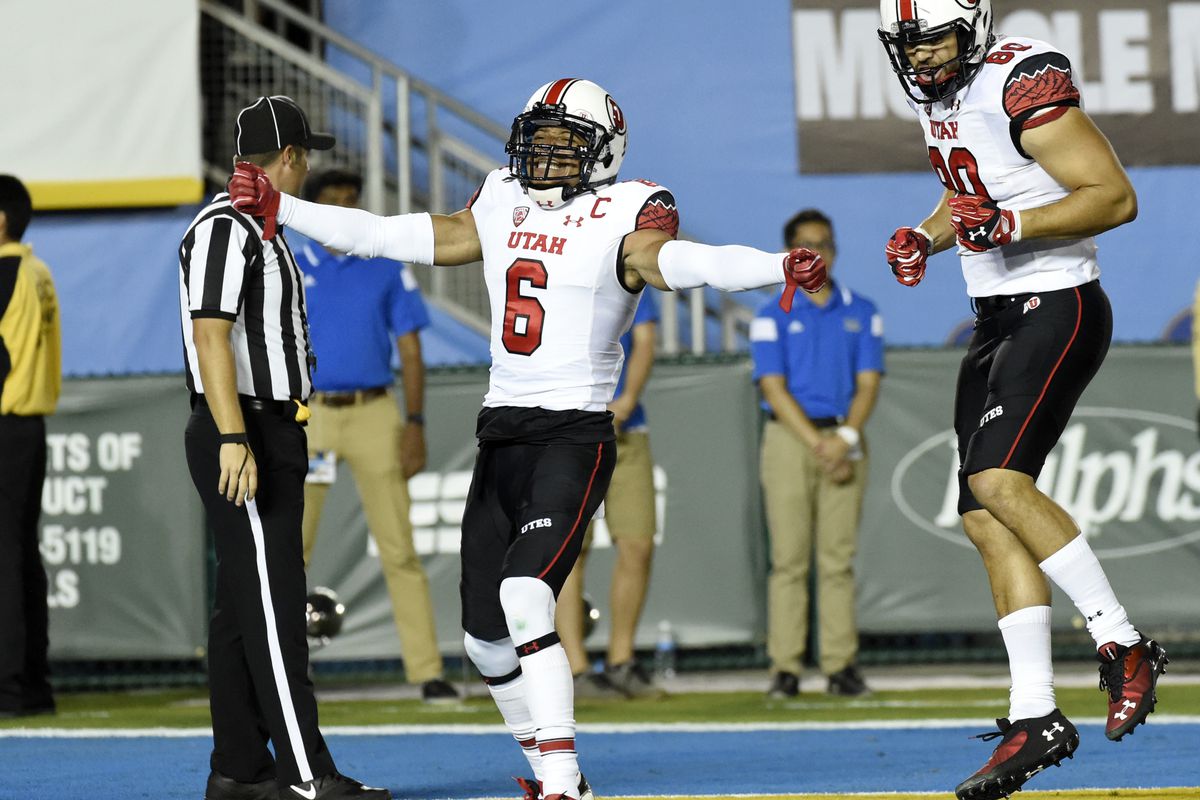 Utah looks to win down in Tempe for injured captain Dres Anderson.