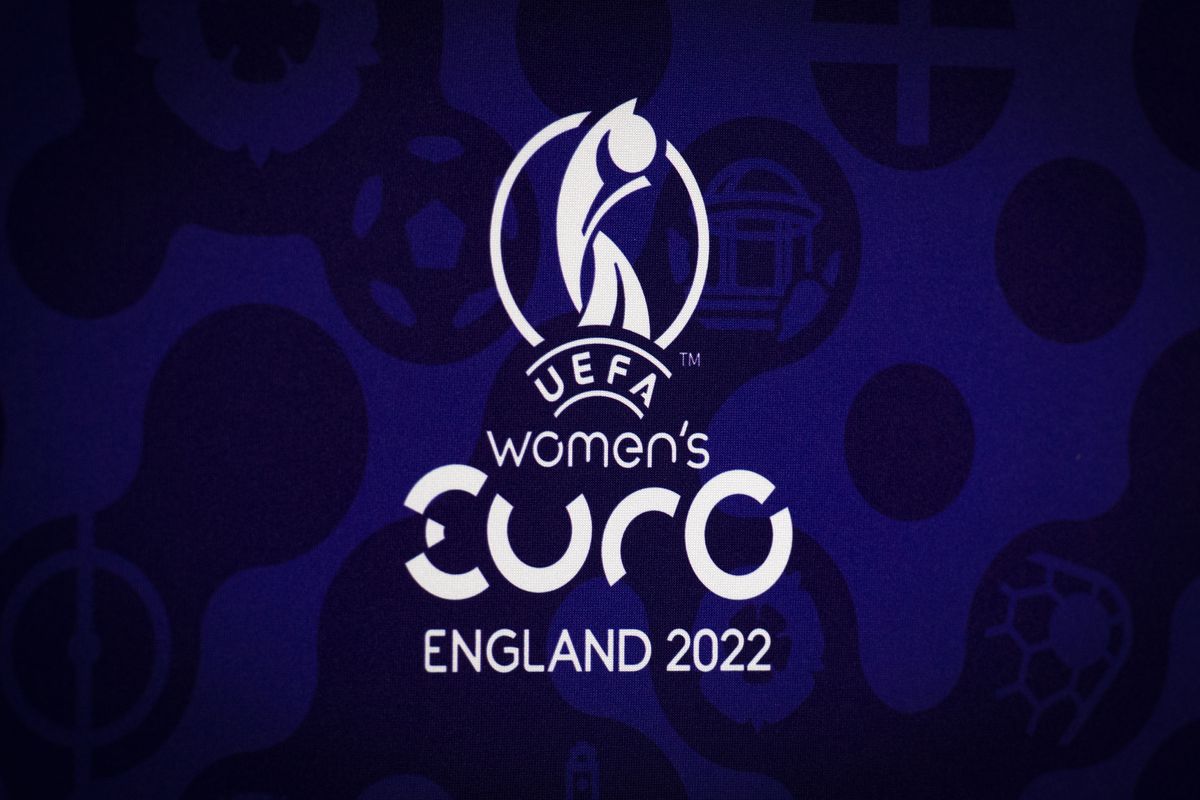 UEFA Women’s EURO 2022 Final Draw Previews