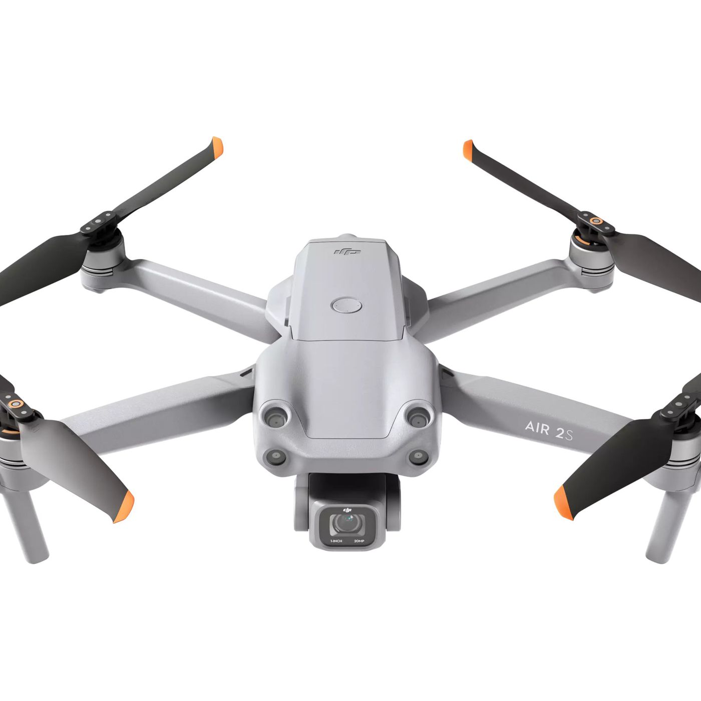 DJI Air 2S with improved camera sensor leaks in new images - The Verge