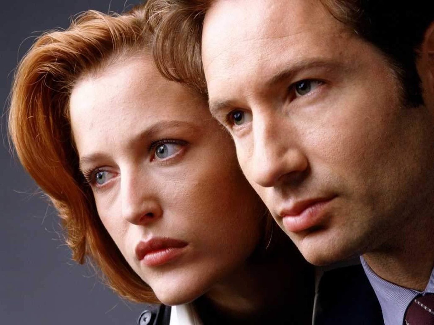 The X-Files' 25th anniversary: how the show invented modern television - Vox