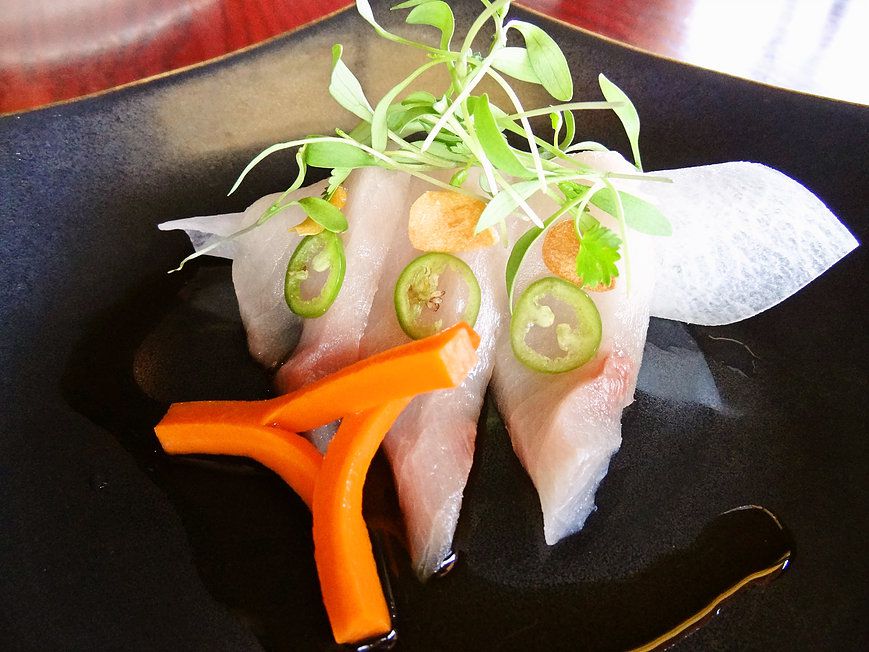 The 16 Essential Las Vegas Sushi Restaurants