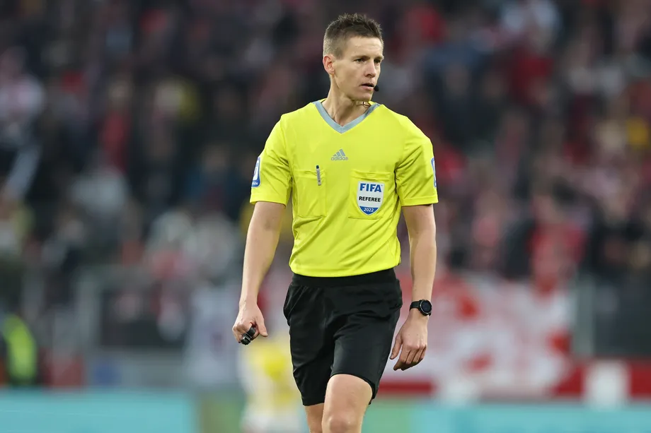 Tunisia vs. Australia: Who is the referee for Group D match in 2022 World Cup?