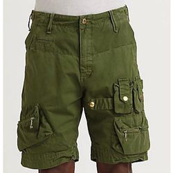 They're utilitarian in the most stylish way possible. We give these credit for its unusual take on cargo pockets. $150, <a href="http://www.saksfifthavenue.com/main/ProductDetail.jsp?FOLDER%3C%3Efolder_id=2534374306418199&PRODUCT%3C%3Eprd_id=8455244465747