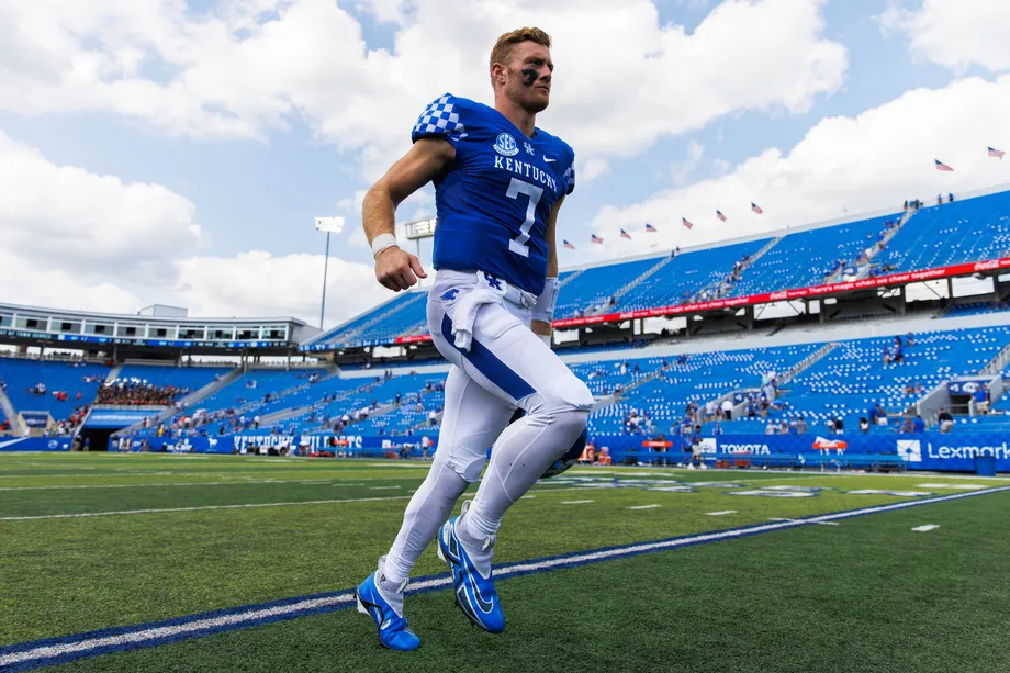 NIU vs. Kentucky start time: What time the game starts, what TV channel, how to watch