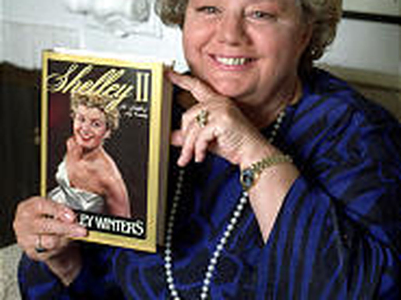Hot shelley winters Debbie Reynolds. 