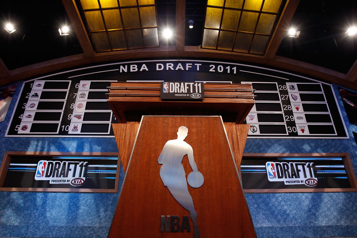 2011 NBA Draft